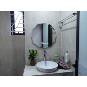 Gương thiết bị vệ sinh NAV 543C