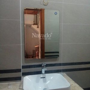 Gương thiết bị vệ sinh Nav102C