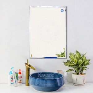 Gương thiết bị vệ sinh NAV102D