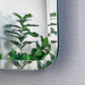 Gương thiết bị vệ sinh NAV102D