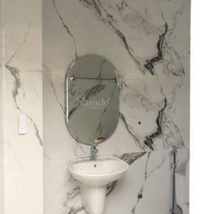 Gương thiết bị vệ sinh NAV104C