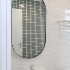 Gương thiết bị vệ sinh nghệ thuật cao cấp