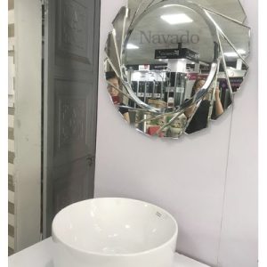 Gương trang trí nhà tắm Diana