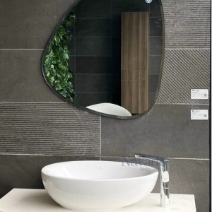 Gương treo tường phòng tắm Alula NAV 109C