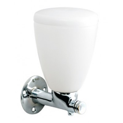 Hộp Xà Phòng Nước Gắn Tường Inax KFV-24AY - Ảnh 3