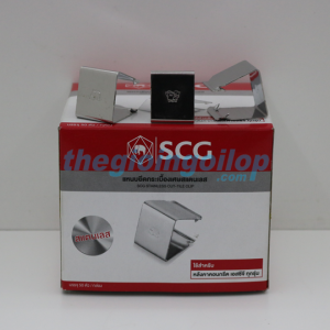 Kẹp ngói inox Thái Lan SCG