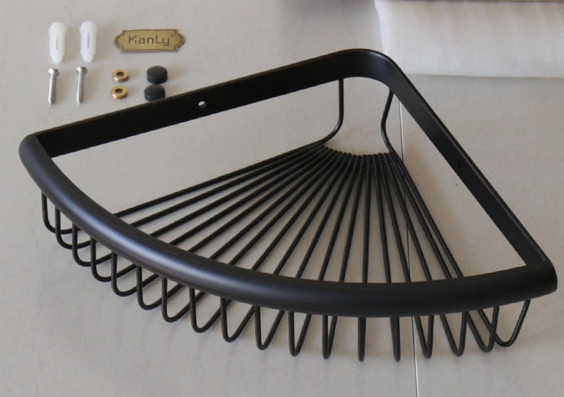 Hình ảnh thực tế kệ góc Kanly GCK 28B