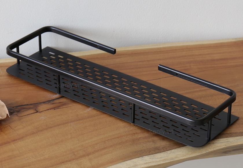 Hình ảnh thực tế kệ treo Kanly GCK 30B