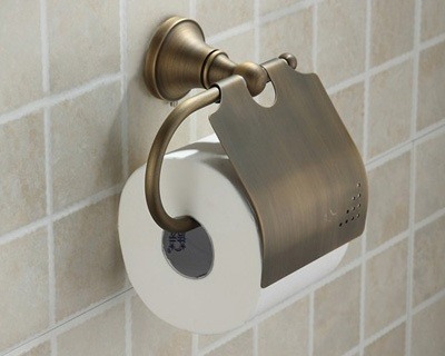 Hình ảnh thực tế móc treo giấy Kanly GCK 03