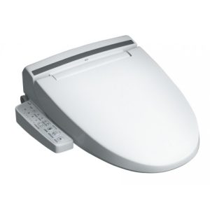 Nắp Điện Tử INAX CW-KB22AVN (CWKB22AVN) Shower Toilet