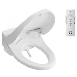 Nắp Rửa Điện Tử Washlet TOTO TCF6531Z (W6)