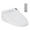 Nắp Rửa Điện Tử Washlet TOTO TCF6531Z (W6)