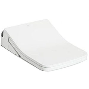 Nắp Rửa Điện Tử Washlet TOTO TCF797C2Z