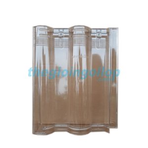 Ngói lấy sáng loại 9v/m2