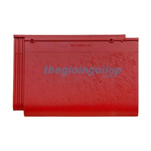 Ngói Nakamura phẳng NP01