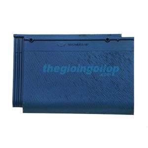 Ngói Nakamura phẳng NP03