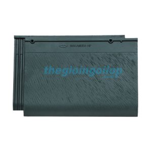 Ngói Nakamura phẳng NP04