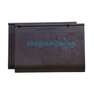 Ngói Nakamura phẳng NP05