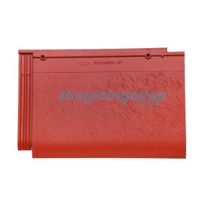 Ngói Nakamura phẳng NP07