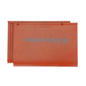 Ngói Nakamura phẳng NP08