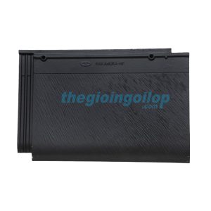 Ngói Nakamura phẳng NP10