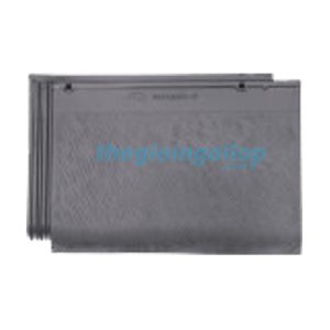 Ngói Nakamura phẳng NP12