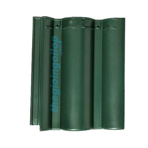 Ngói Nakamura sóng lớn NK02