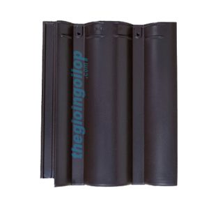 Ngói Nakamura sóng lớn NK05