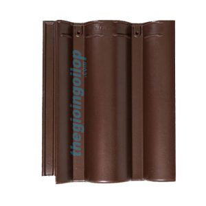 Ngói Nakamura sóng lớn NK06