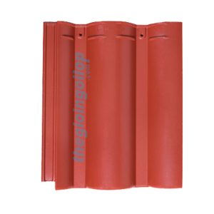 Ngói Nakamura sóng lớn NK07