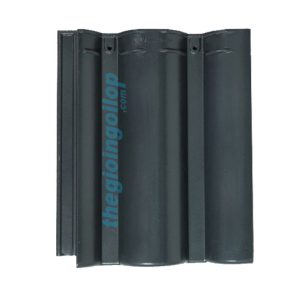 Ngói Nakamura sóng lớn NK09