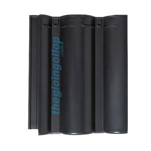 Ngói Nakamura sóng lớn NK10