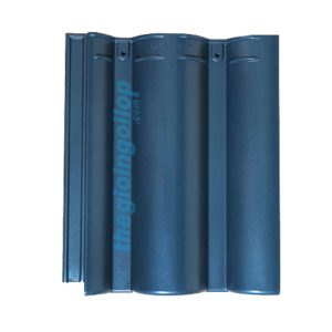 Ngói Nakamura sóng lớn NK11