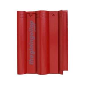 Ngói Nakamura sóng nhỏ N01