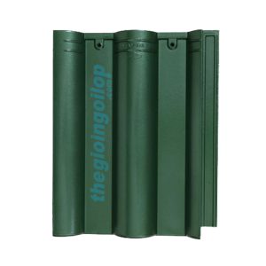 Ngói Nakamura sóng nhỏ N02