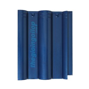 Ngói Nakamura sóng nhỏ N03