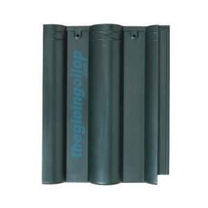 Ngói Nakamura sóng nhỏ N04