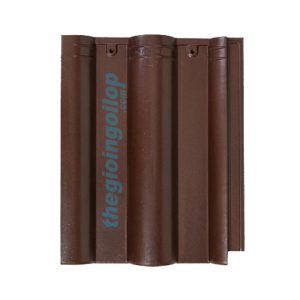 Ngói Nakamura sóng nhỏ N06