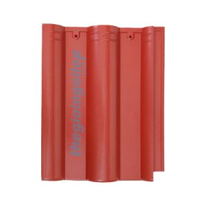 Ngói Nakamura sóng nhỏ N07