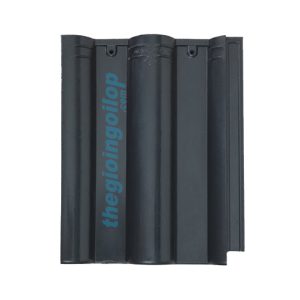 Ngói Nakamura sóng nhỏ N09