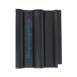 Ngói Nakamura sóng nhỏ N10