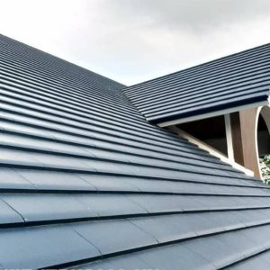 Ngói lợp chính NAKAMURA