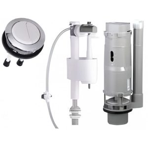 Phụ Kiện Bồn Cầu