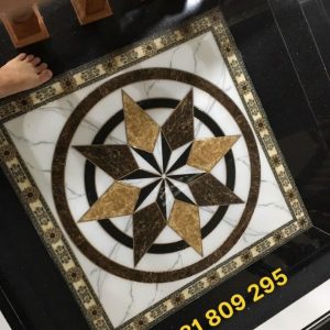 Thảm gạch chiếu nghỉ 80x80cm