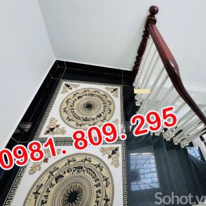 Thảm gạch chiếu nghỉ 80x80cm