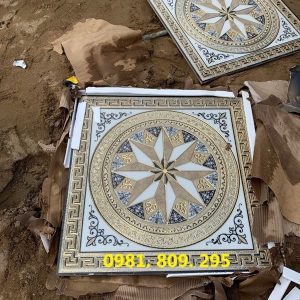 Thảm gạch chiếu nghỉ 80x80cm