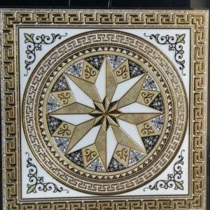 Thảm gạch - Thảm chiếu nghỉ 80x80cm