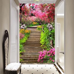 Tranh 3d Phong Cảnh PCM108