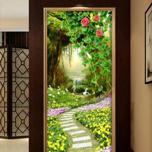 Tranh 3d Phong Cảnh PCM112