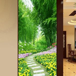 Tranh 3d Phong Cảnh PCM115